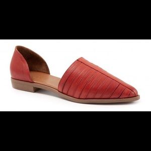 Bueno Women's Brier Sandals (39EU/8.5US)